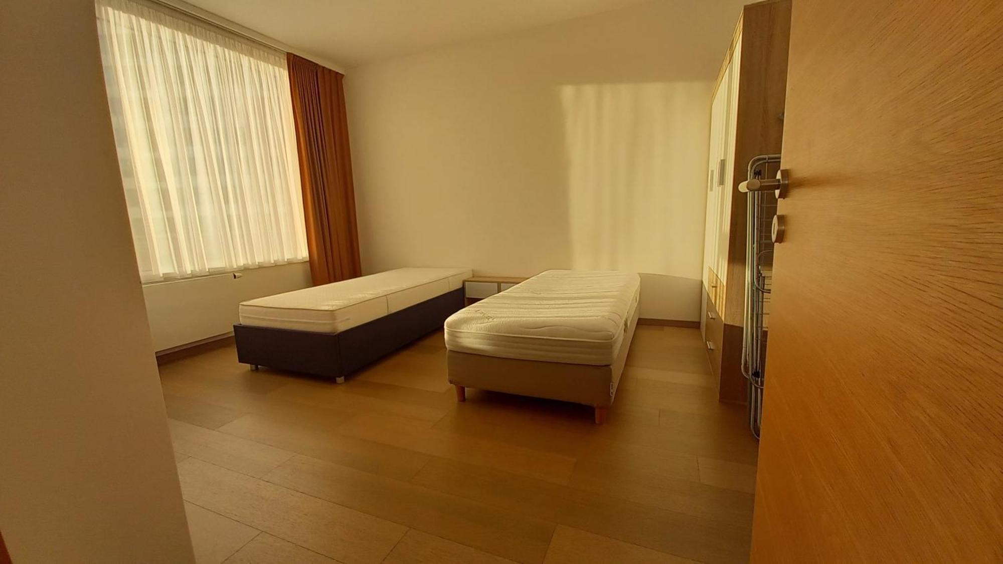 Panorama City - Spacious Apartment Near Eurovea Bratislava Exterior photo