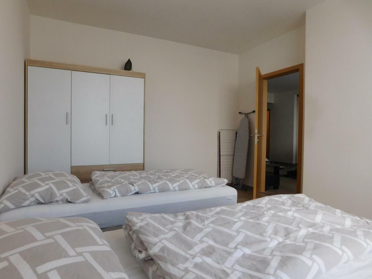 Panorama City - Spacious Apartment Near Eurovea Bratislava Exterior photo
